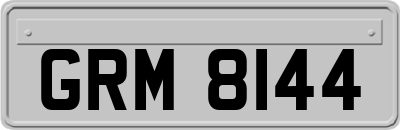 GRM8144