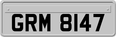 GRM8147