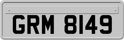 GRM8149