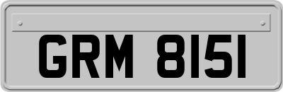 GRM8151