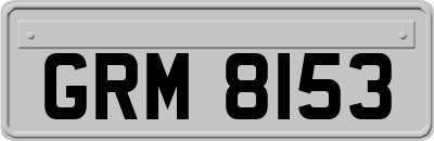 GRM8153