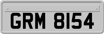 GRM8154