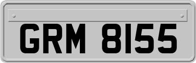 GRM8155