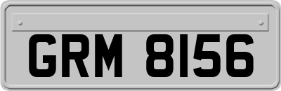 GRM8156
