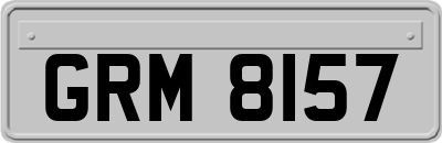 GRM8157