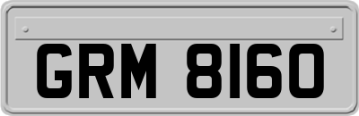GRM8160