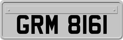 GRM8161