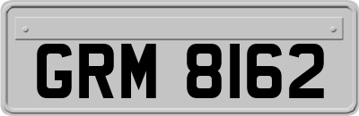 GRM8162