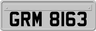 GRM8163