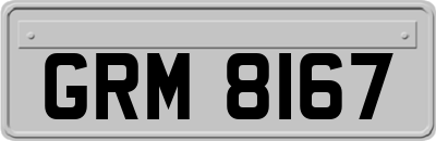 GRM8167