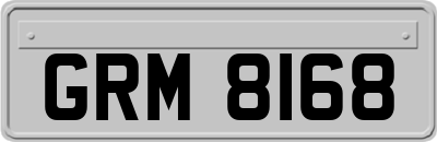GRM8168