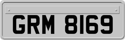GRM8169