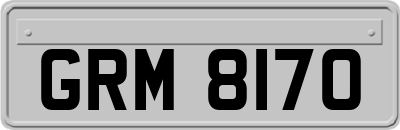 GRM8170