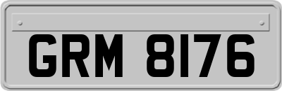 GRM8176