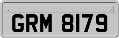 GRM8179