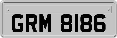 GRM8186