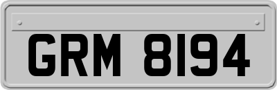 GRM8194