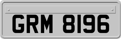 GRM8196