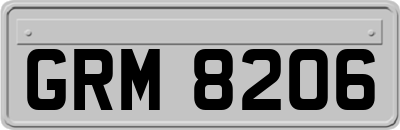 GRM8206