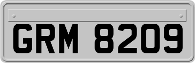 GRM8209