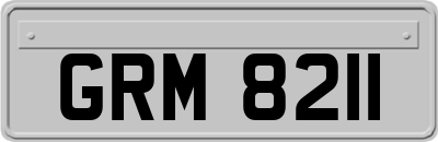GRM8211