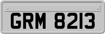 GRM8213