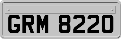 GRM8220