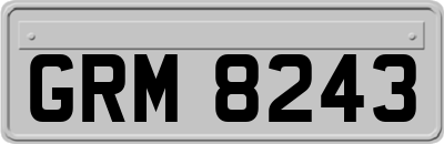 GRM8243