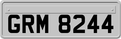GRM8244