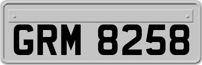 GRM8258