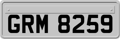 GRM8259