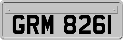 GRM8261