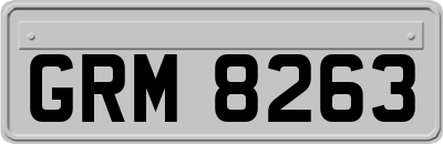 GRM8263