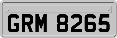 GRM8265