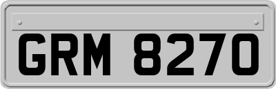 GRM8270