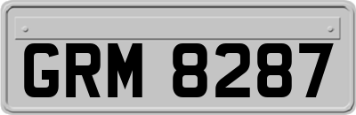 GRM8287
