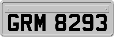 GRM8293