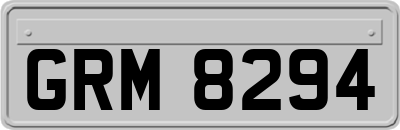 GRM8294