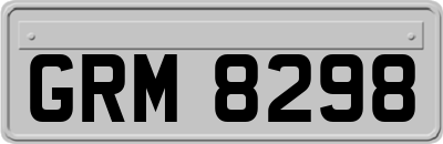 GRM8298