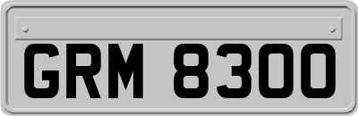 GRM8300