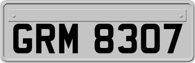 GRM8307