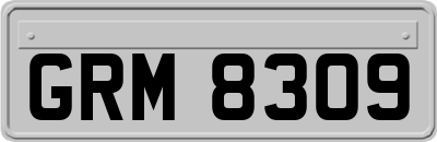 GRM8309