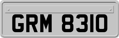 GRM8310