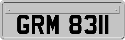 GRM8311