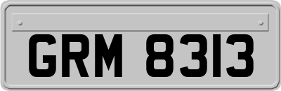 GRM8313