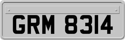 GRM8314
