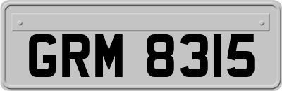 GRM8315
