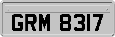 GRM8317