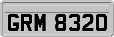 GRM8320