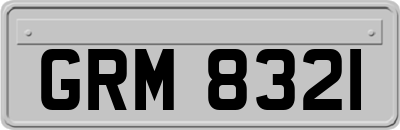 GRM8321